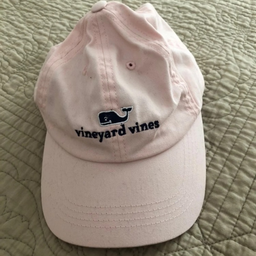 Vineyard vines hat